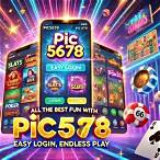 pic5678 login